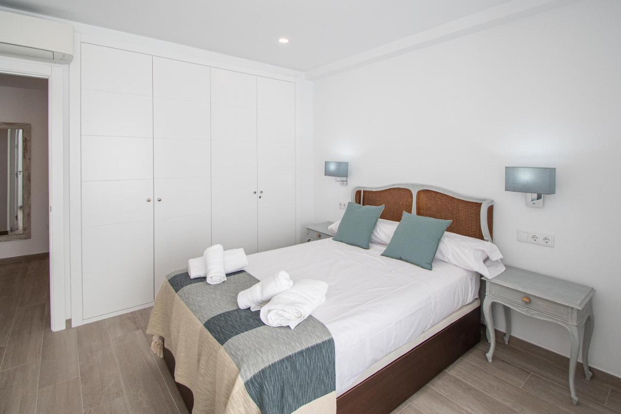 Nuevo Mirandilla Apartment - Cadiz Beach Ngoại thất bức ảnh
