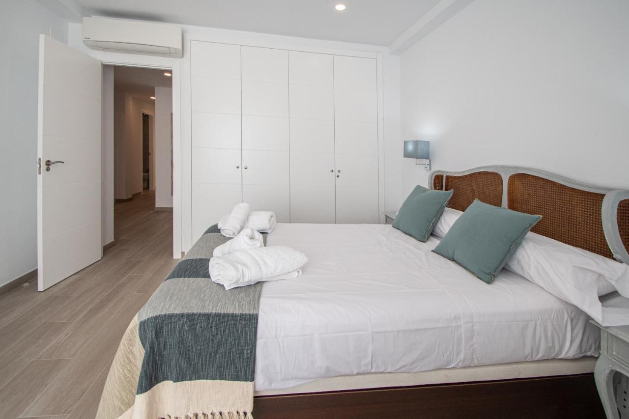 Nuevo Mirandilla Apartment - Cadiz Beach Ngoại thất bức ảnh