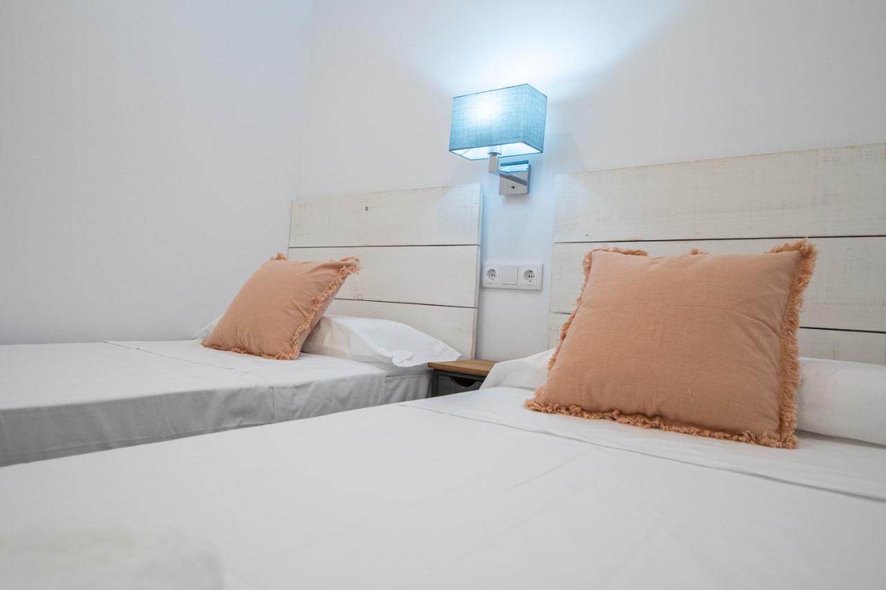 Nuevo Mirandilla Apartment - Cadiz Beach Ngoại thất bức ảnh